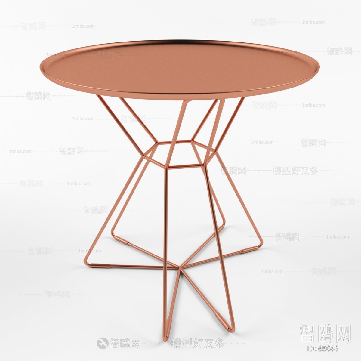 Modern Side Table/corner Table