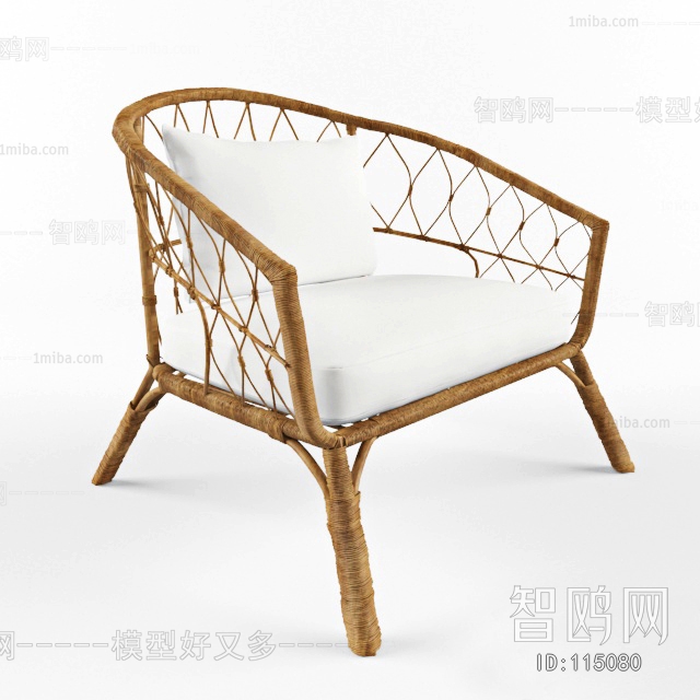 Modern Single Chair