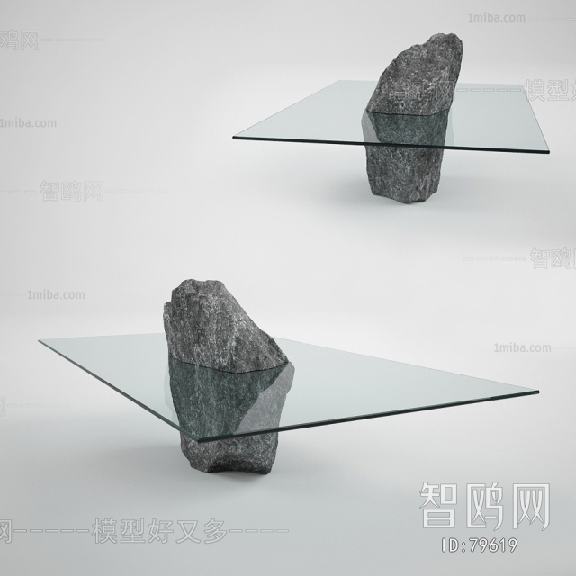 Modern Coffee Table