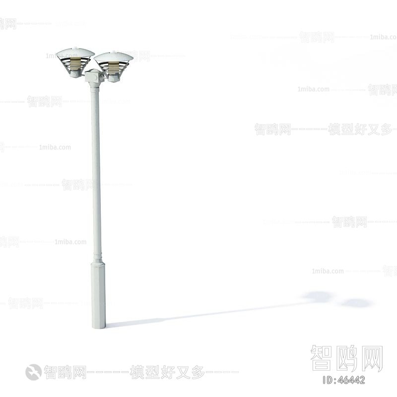 Modern Outdoor Light