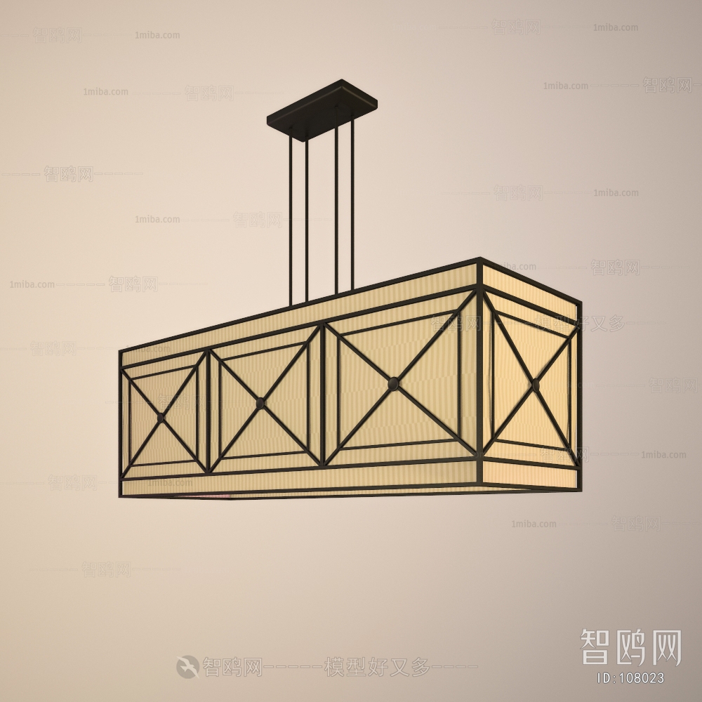 Modern Droplight