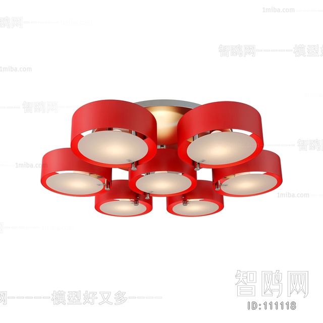 Modern Ceiling Ceiling Lamp