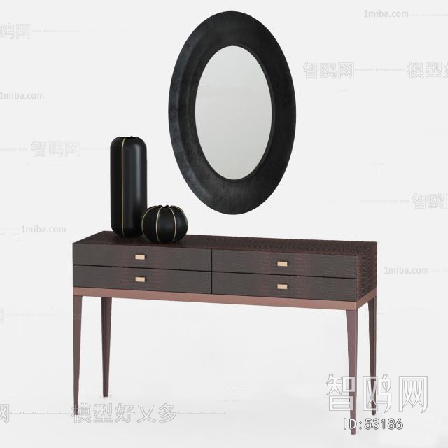 Modern Dresser