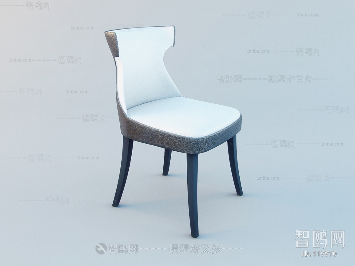 Modern Single Chair