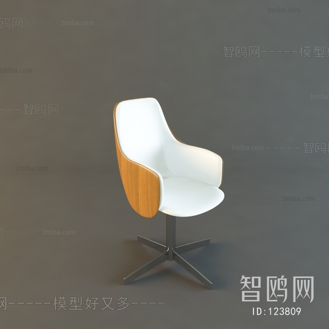 Modern Single Chair