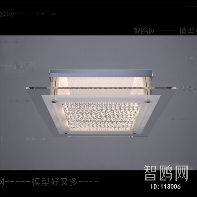 Modern Ceiling Ceiling Lamp