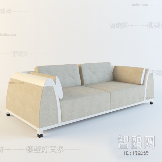 Modern A Sofa For Two