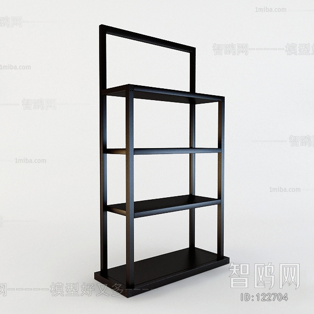 Modern Decorative Frame