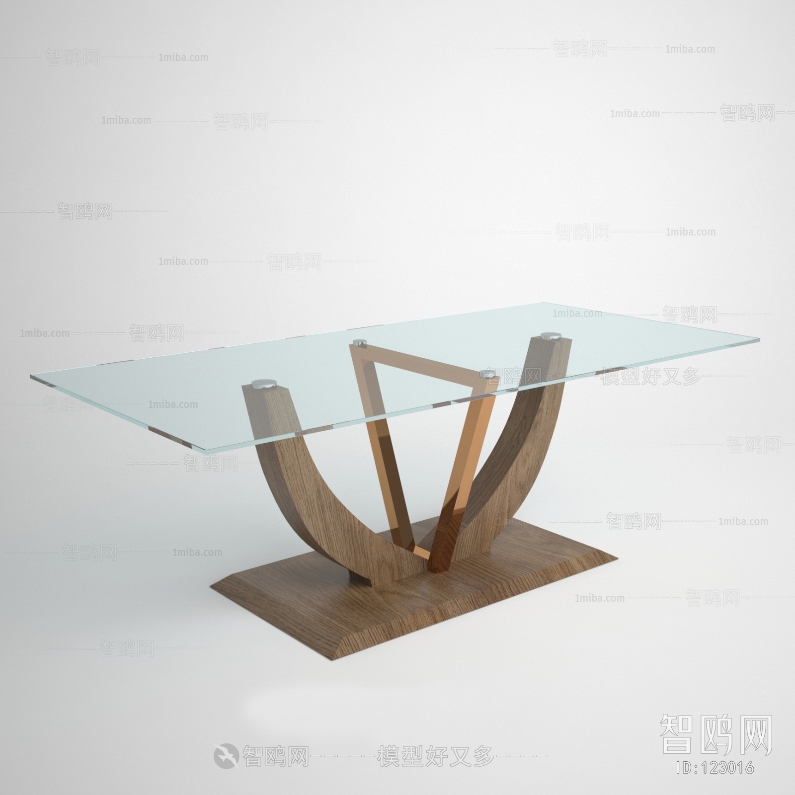 Modern Coffee Table