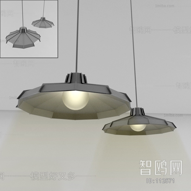 Modern Droplight