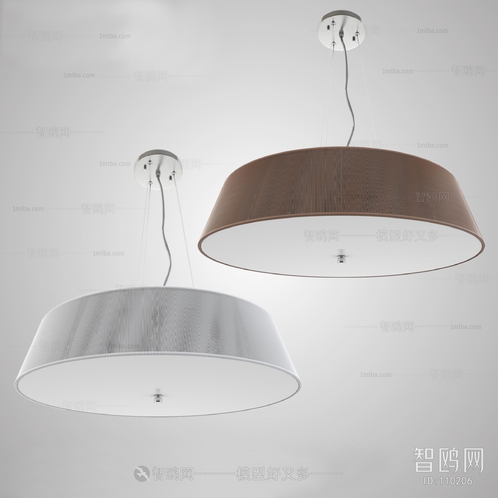 Modern Droplight