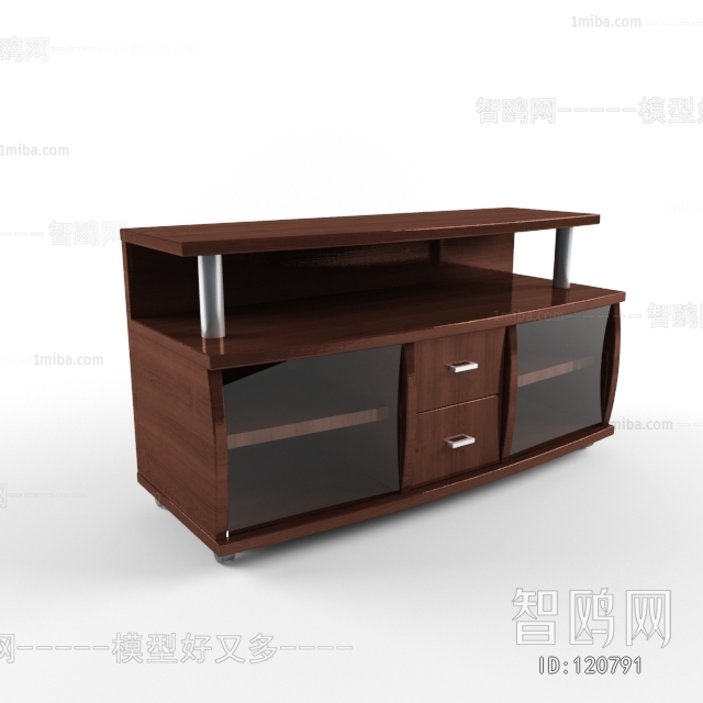 Modern TV Cabinet