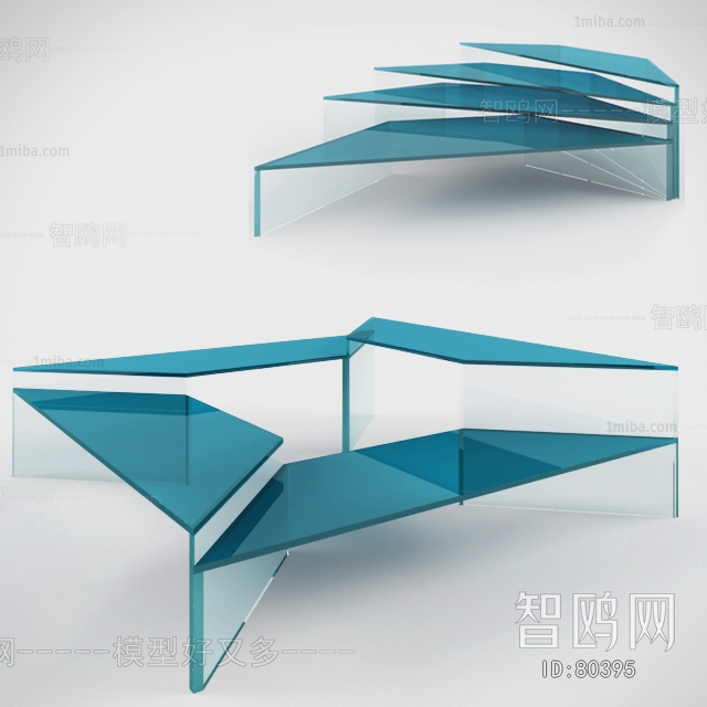 Modern Coffee Table