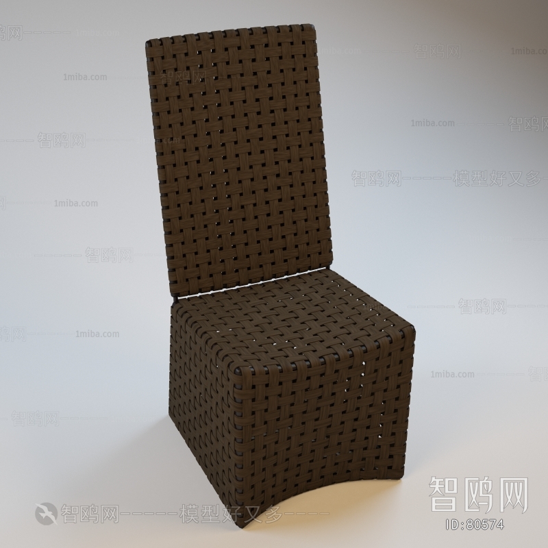 Modern Single Chair