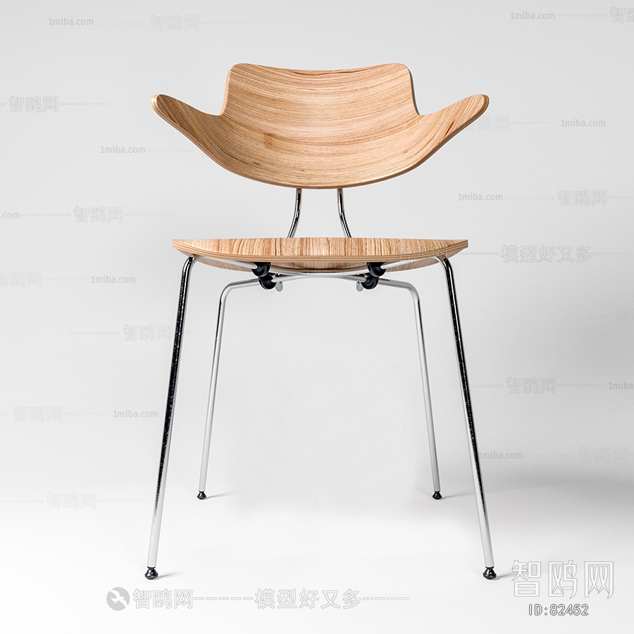 Modern Single Chair