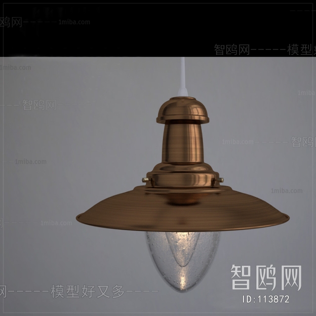 European Style Droplight