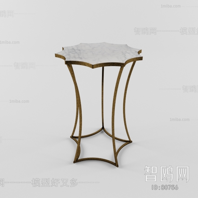 Modern Side Table/corner Table