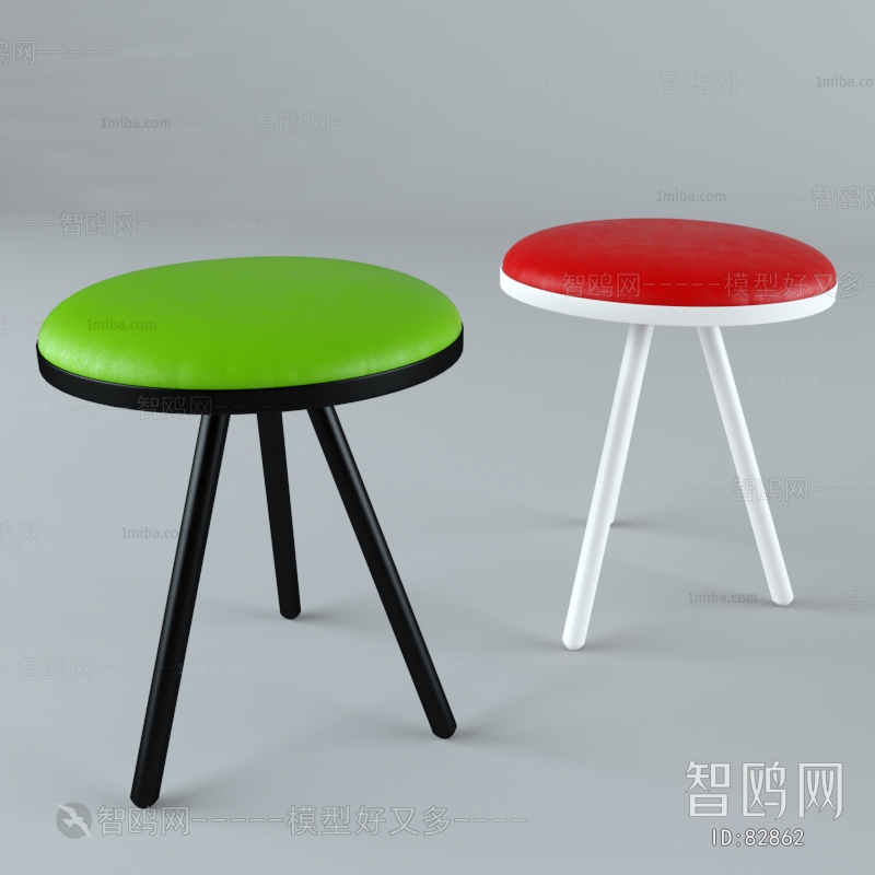 Modern Stool