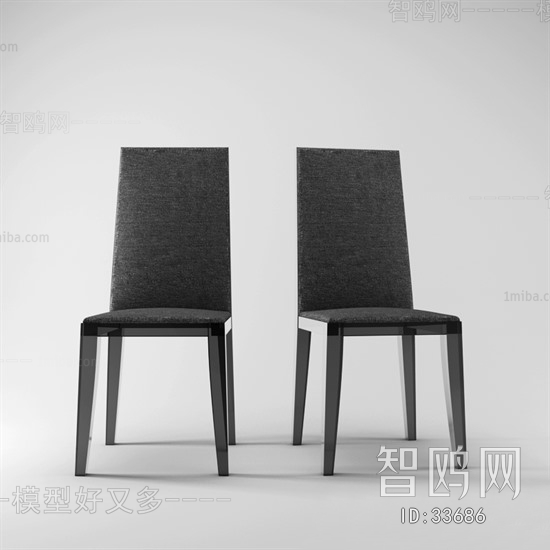 Modern Single Chair