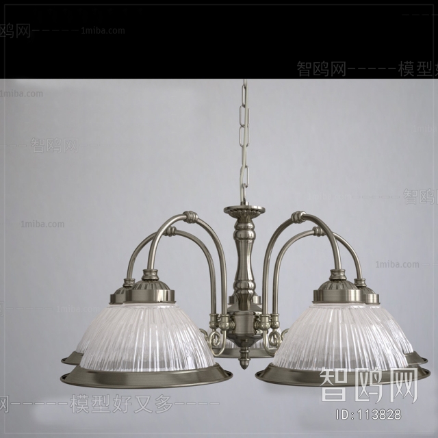 European Style Droplight