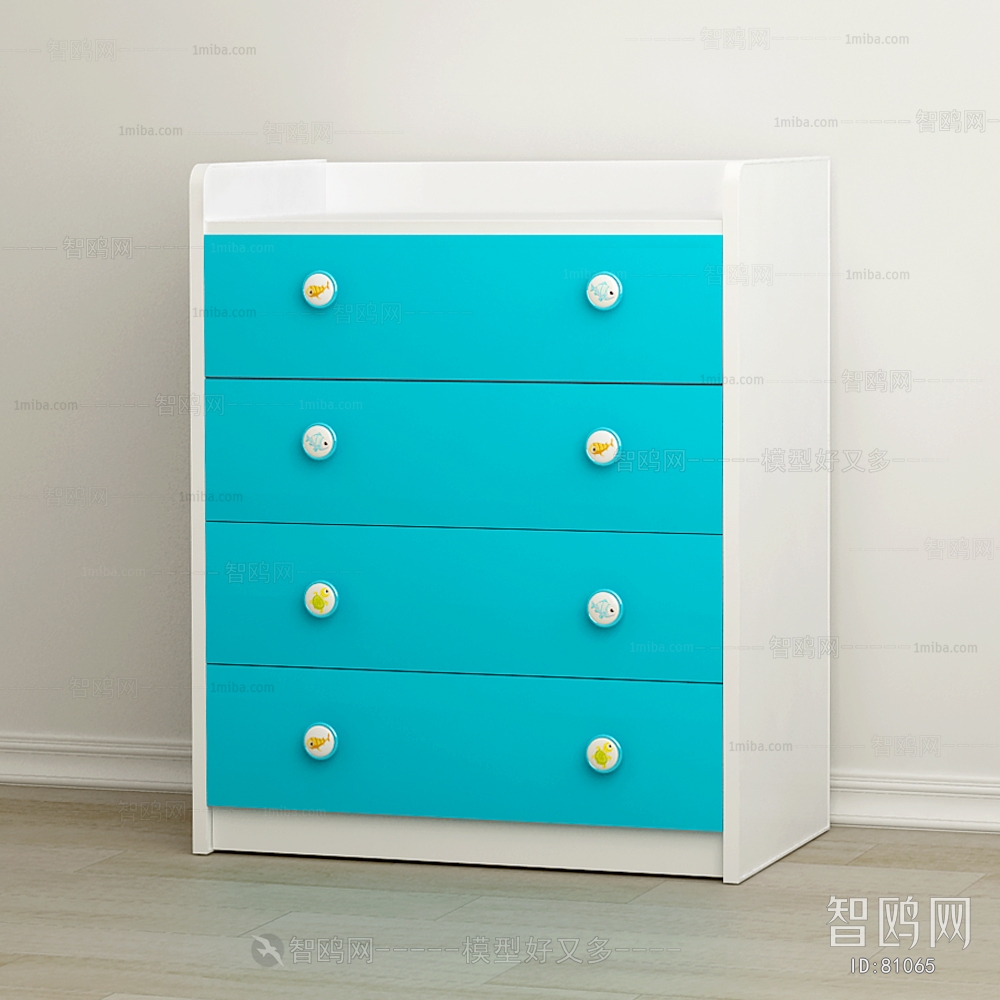 Modern Shoe Cabinet/drawer Cabinet