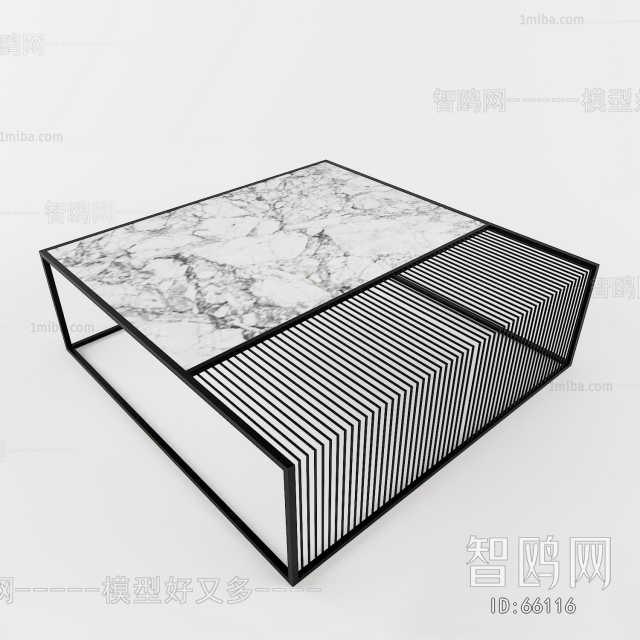 Modern Coffee Table