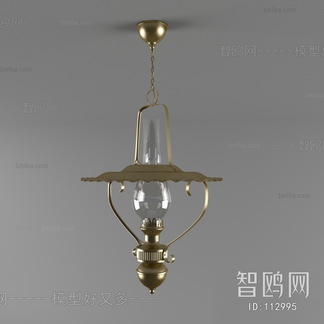 European Style Droplight