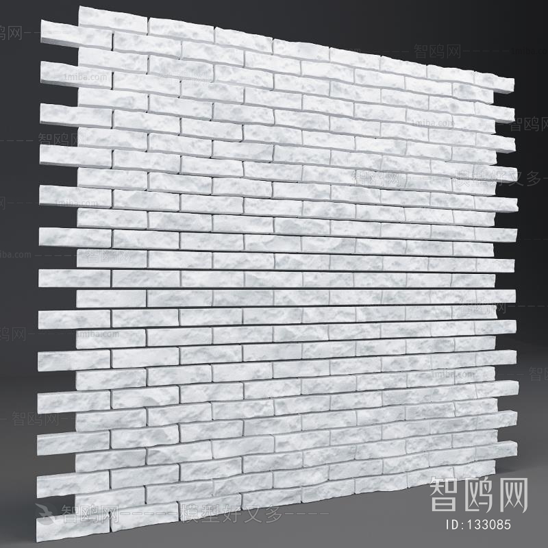 Modern Wall Panel