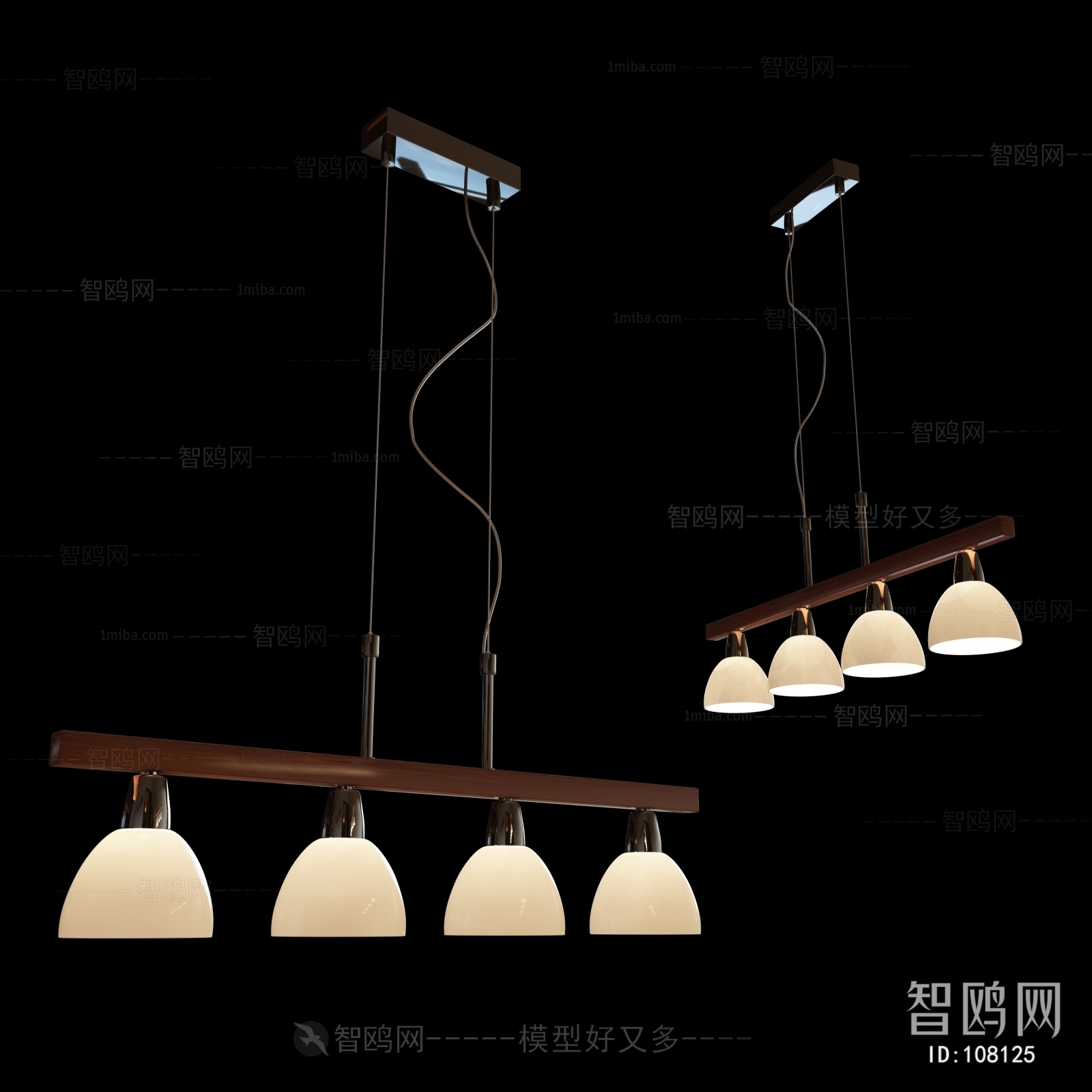 Modern Droplight