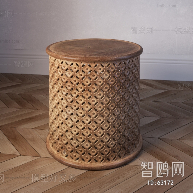 Modern Stool