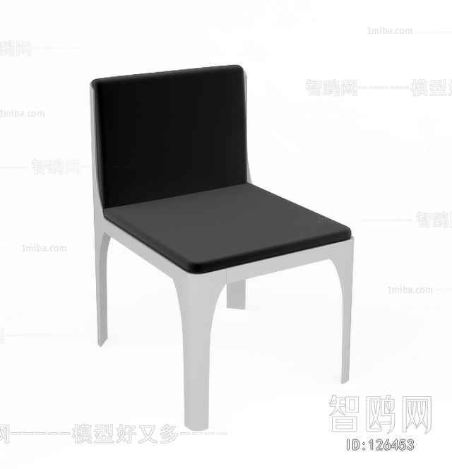 Modern Single Chair