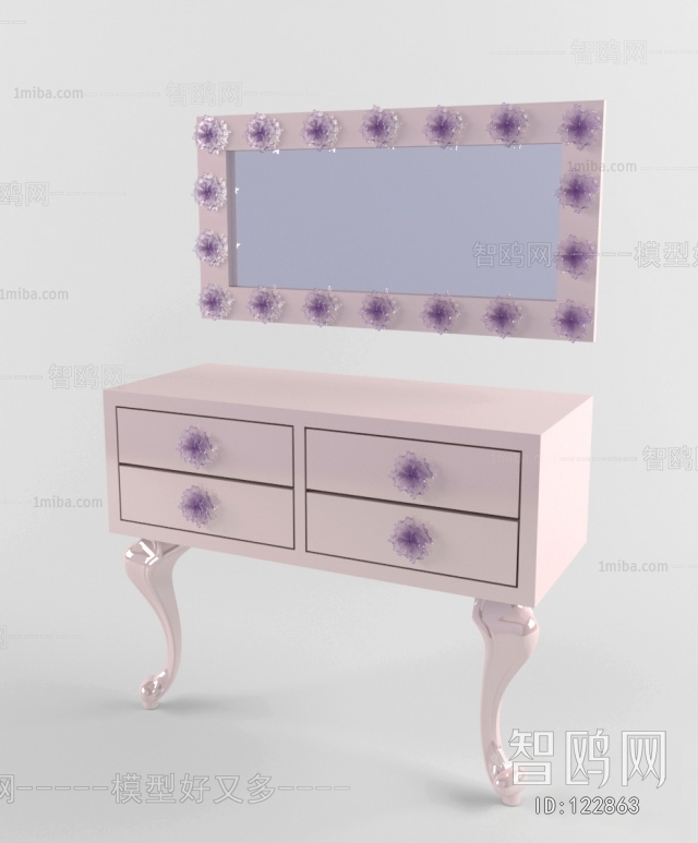 European Style Dresser