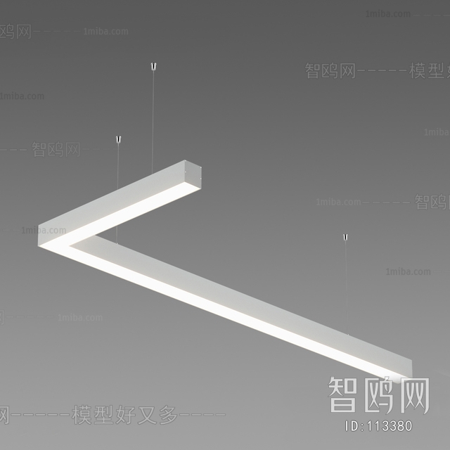 Modern Droplight