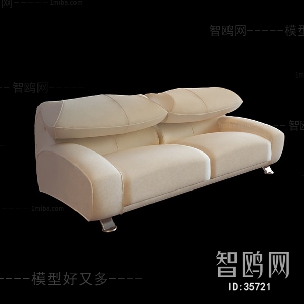 Modern A Sofa For Two