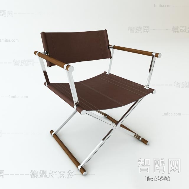 Modern Single Chair