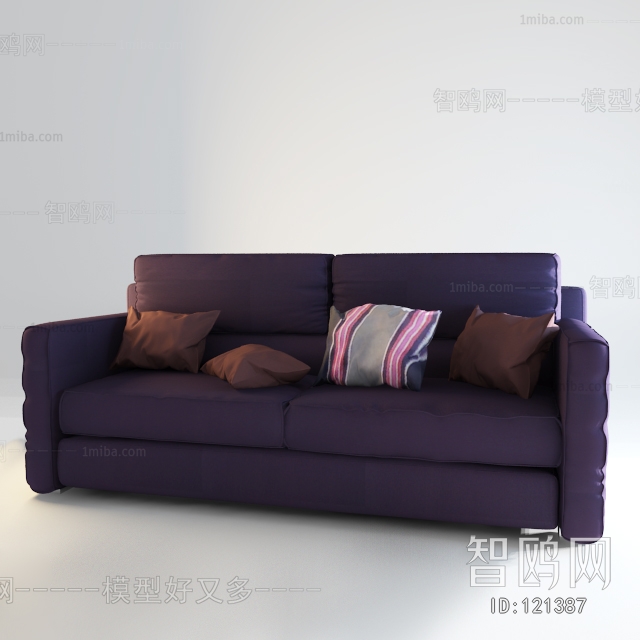 Modern A Sofa For Two