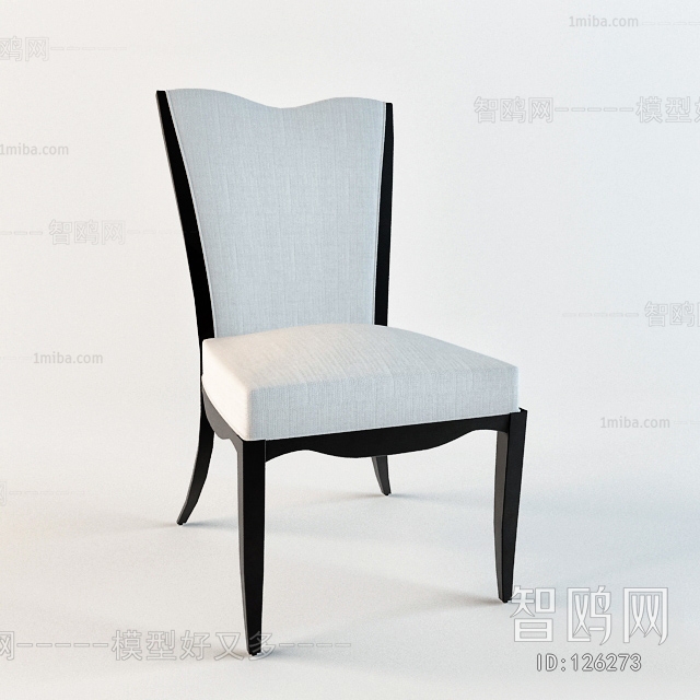 Modern Single Chair