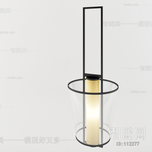 Modern Droplight