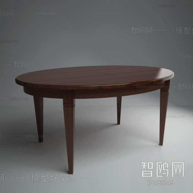 Modern Table