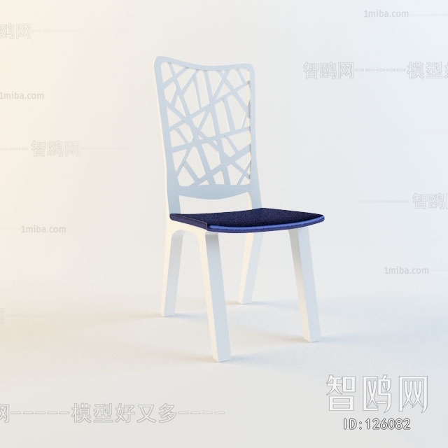 Modern Single Chair