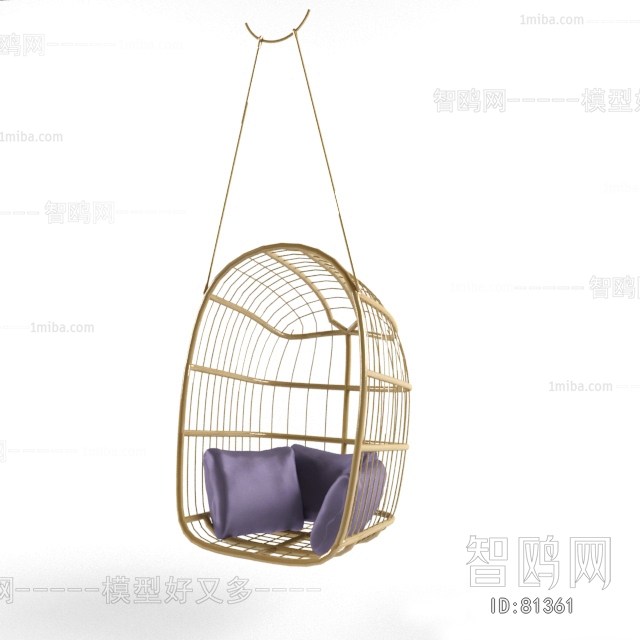 Modern Hanging Chair