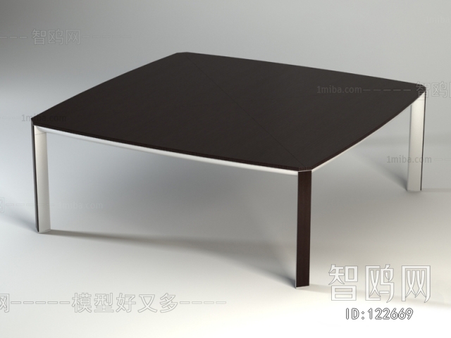 Modern Coffee Table