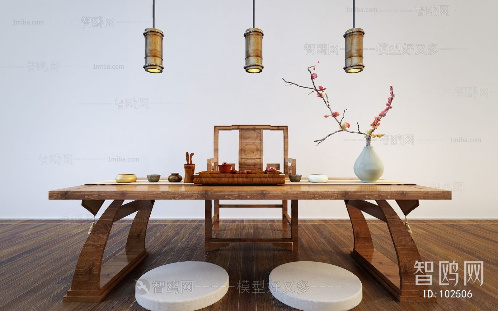 New Chinese Style Tea Tables And Chairs