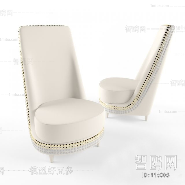 Modern Single Chair