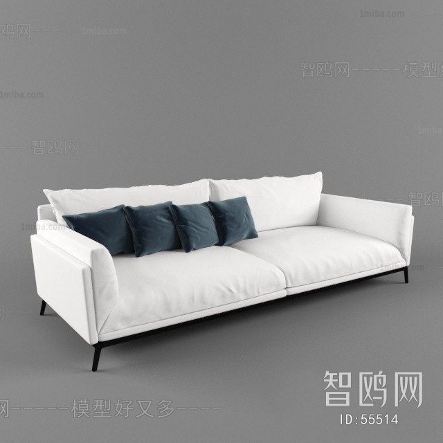 Modern A Sofa For Two