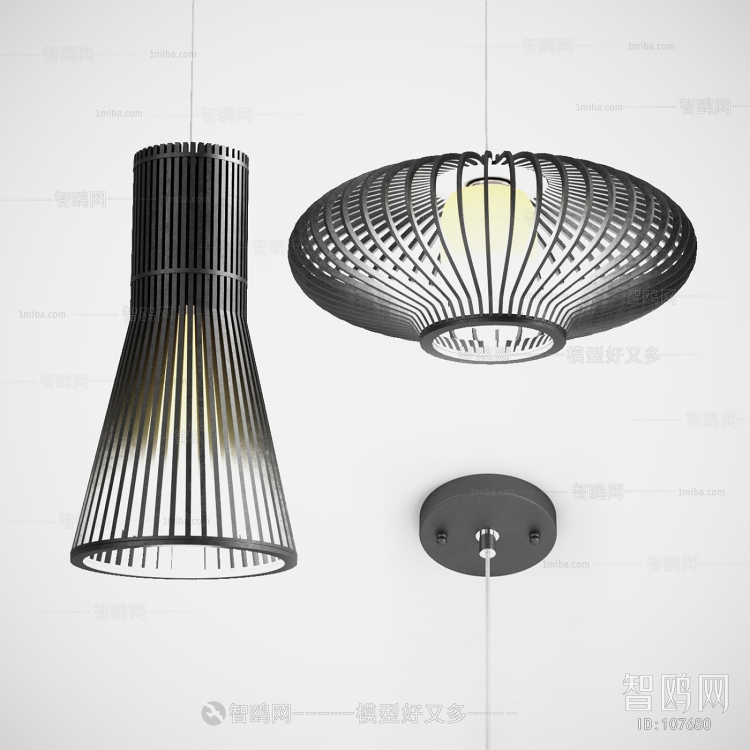 Modern Droplight