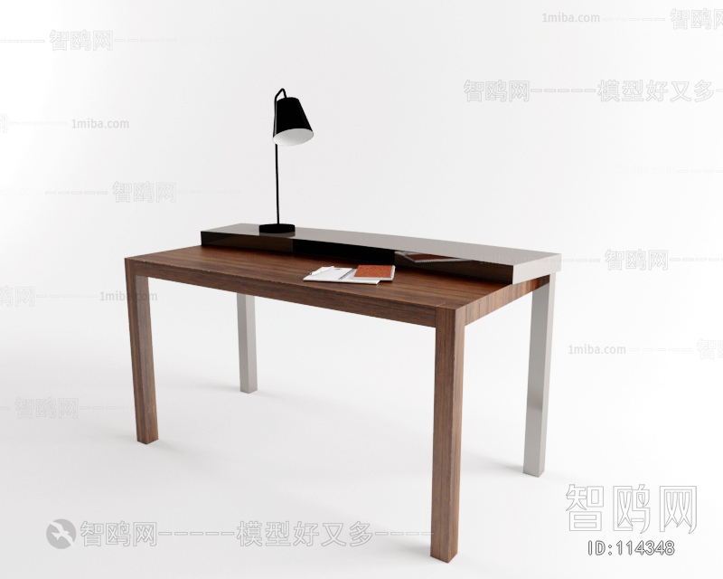 Modern Desk