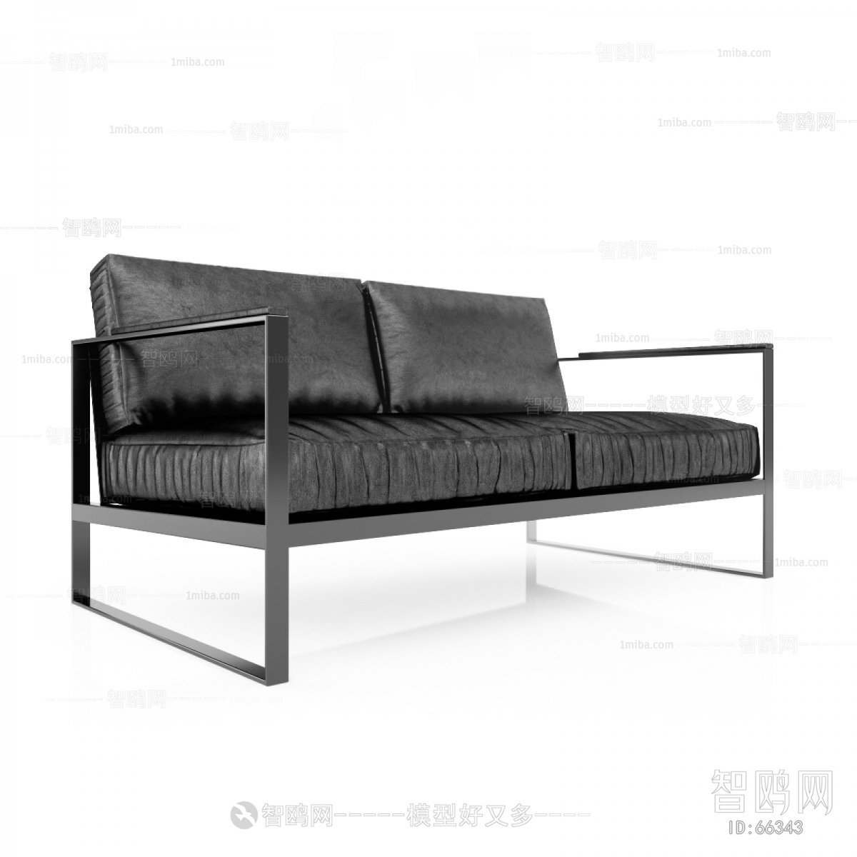 Modern A Sofa For Two