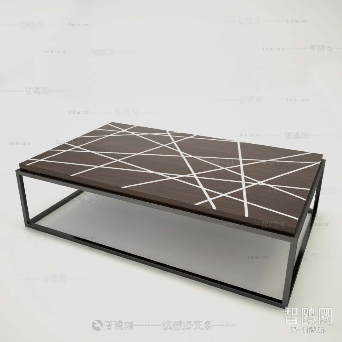 Modern Coffee Table