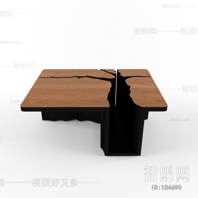 Modern Coffee Table